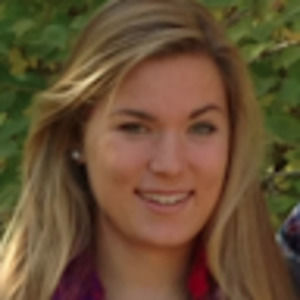 Meet your Posher, Antonia